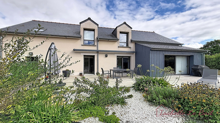 Ma-Cabane - Vente Maison LA NOUAYE, 131 m²