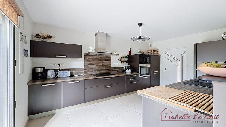 Ma-Cabane - Vente Maison LA NOUAYE, 131 m²
