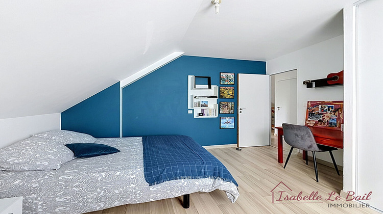 Ma-Cabane - Vente Maison LA NOUAYE, 131 m²