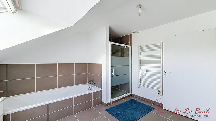 Ma-Cabane - Vente Maison LA NOUAYE, 131 m²