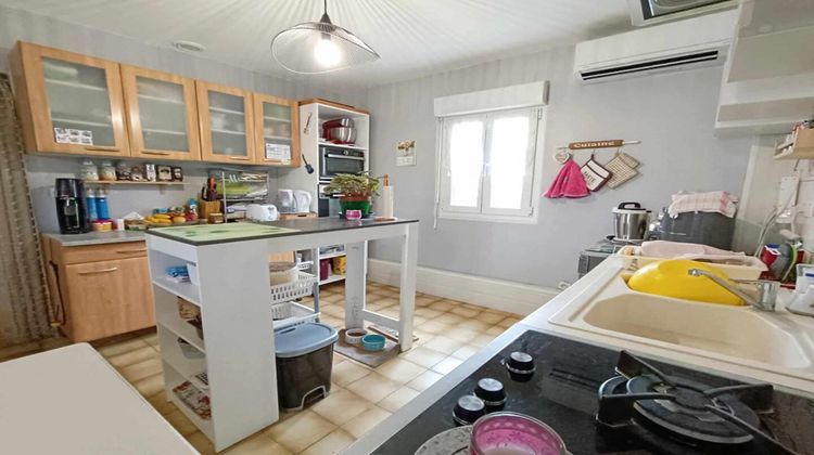 Ma-Cabane - Vente Maison LA NOUE, 91 m²