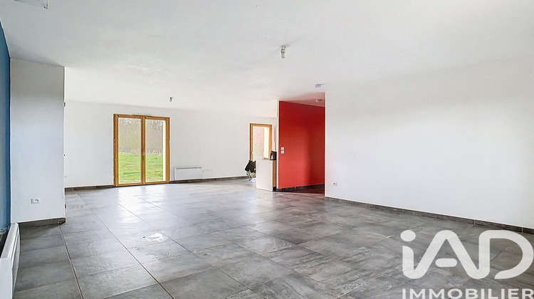 Ma-Cabane - Vente Maison La Noue, 89 m²