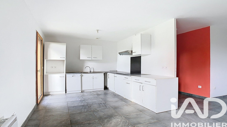 Ma-Cabane - Vente Maison La Noue, 89 m²