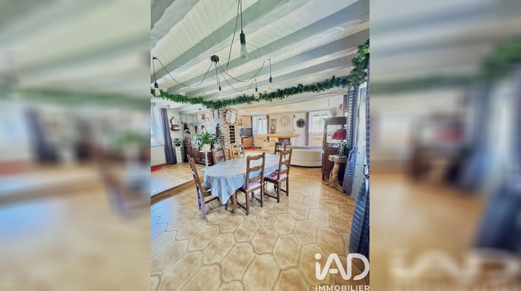 Ma-Cabane - Vente Maison La Noue, 210 m²