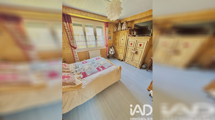 Ma-Cabane - Vente Maison La Noue, 210 m²