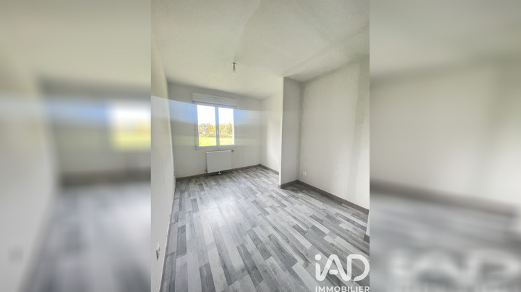 Ma-Cabane - Vente Maison La Noue, 105 m²