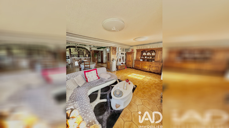 Ma-Cabane - Vente Maison La Noue, 210 m²