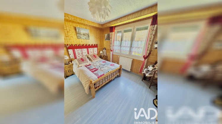 Ma-Cabane - Vente Maison La Noue, 210 m²