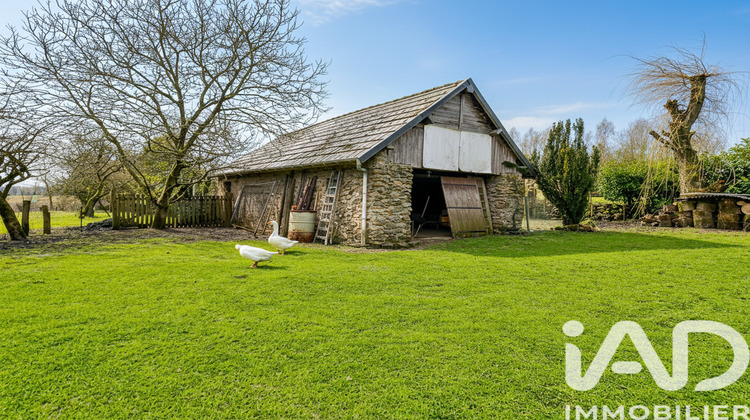 Ma-Cabane - Vente Maison La Noue, 138 m²