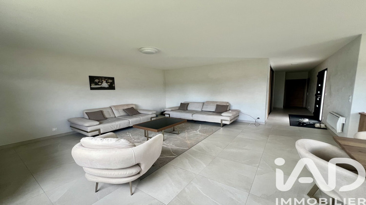 Ma-Cabane - Vente Maison La Noue, 116 m²