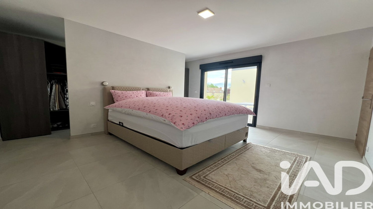 Ma-Cabane - Vente Maison La Noue, 116 m²