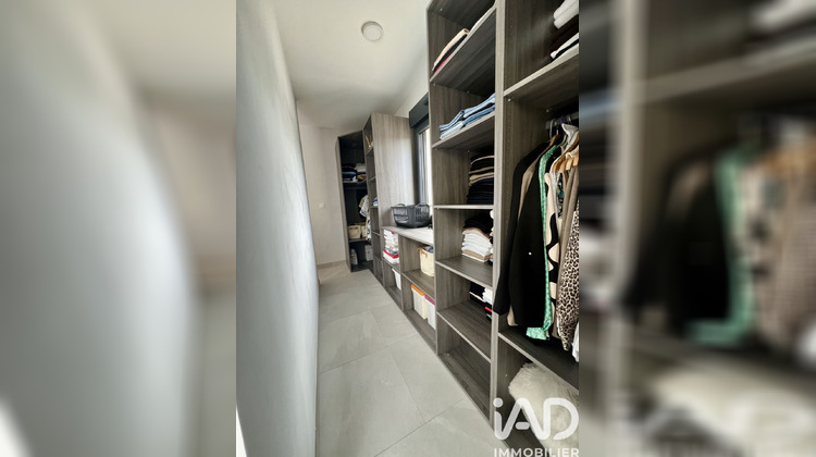 Ma-Cabane - Vente Maison La Noue, 116 m²