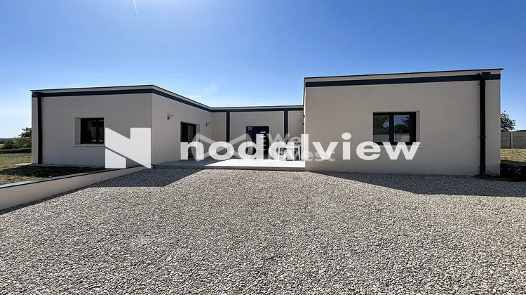 Ma-Cabane - Vente Maison La Noue, 153 m²