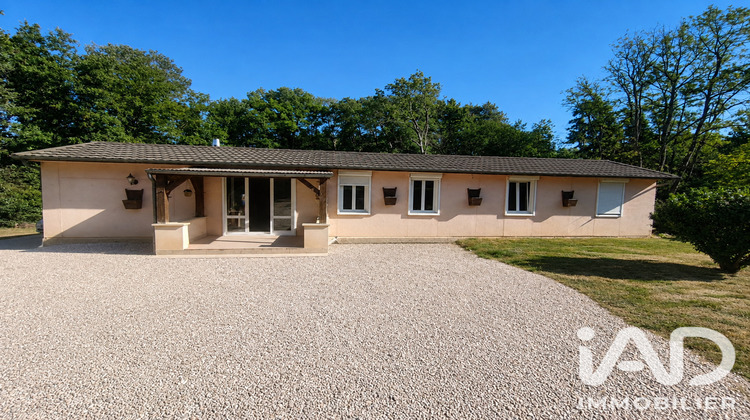 Ma-Cabane - Vente Maison La Noue, 90 m²