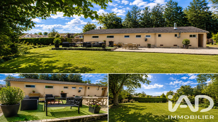 Ma-Cabane - Vente Maison La Noue, 90 m²