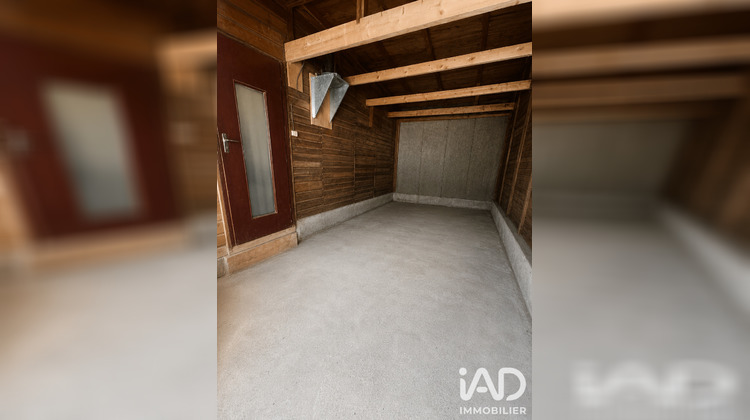 Ma-Cabane - Vente Maison La Noue, 90 m²