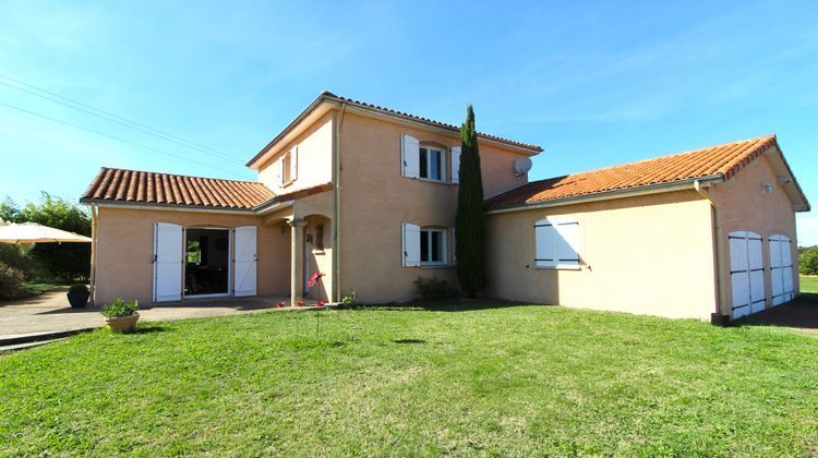 Ma-Cabane - Vente Maison La Pacaudière, 135 m²