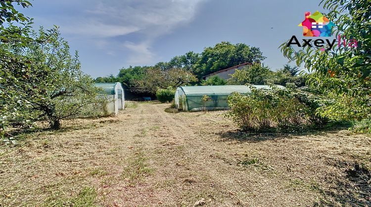 Ma-Cabane - Vente Maison La Pacaudière, 66 m²