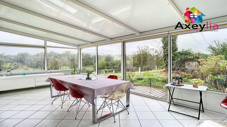 Ma-Cabane - Vente Maison La Pacaudière, 161 m²