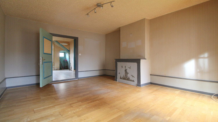 Ma-Cabane - Vente Maison LA PACAUDIERE, 96 m²