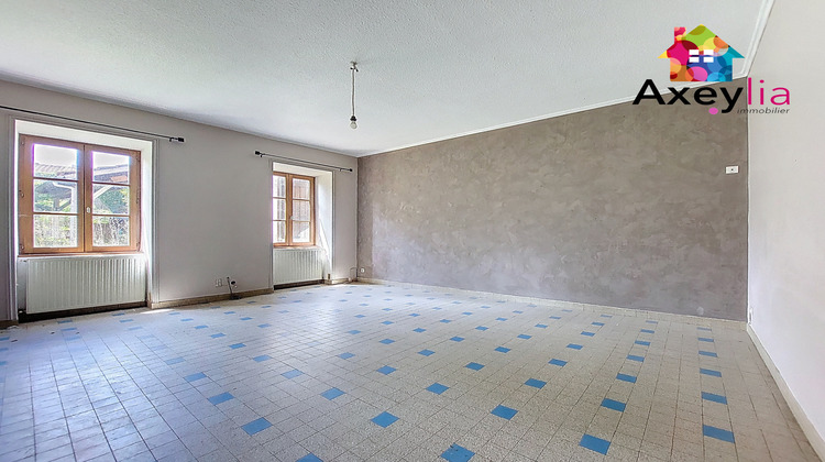 Ma-Cabane - Vente Maison La Pacaudière, 205 m²