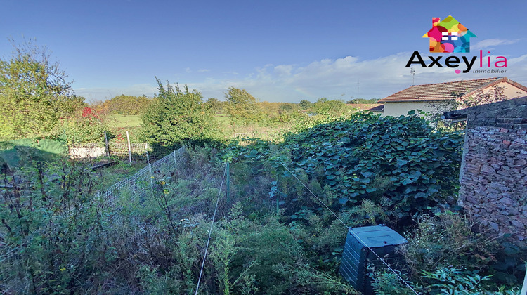 Ma-Cabane - Vente Maison La Pacaudière, 127 m²