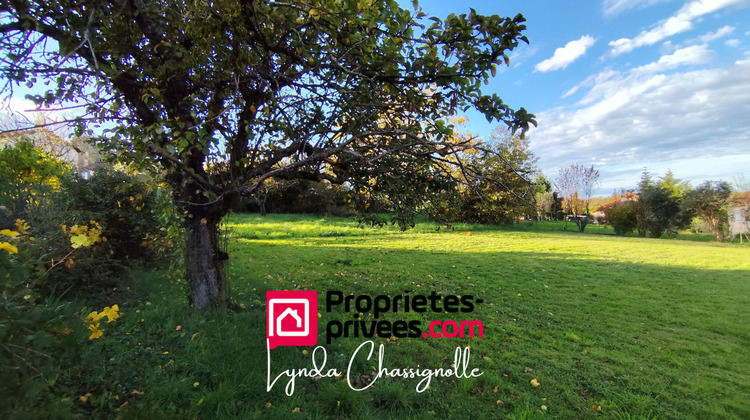 Ma-Cabane - Vente Maison LA PACAUDIERE, 145 m²