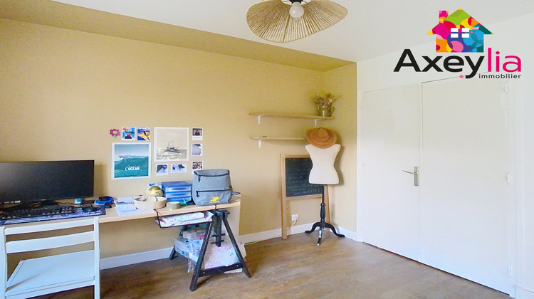 Ma-Cabane - Vente Maison La Pacaudière, 143 m²