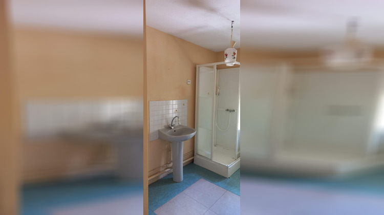 Ma-Cabane - Vente Maison La Pacaudière, 158 m²