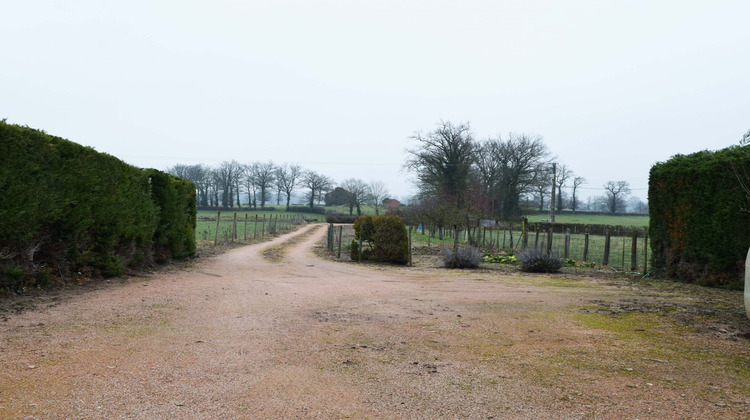 Ma-Cabane - Vente Maison La Pacaudière, 140 m²