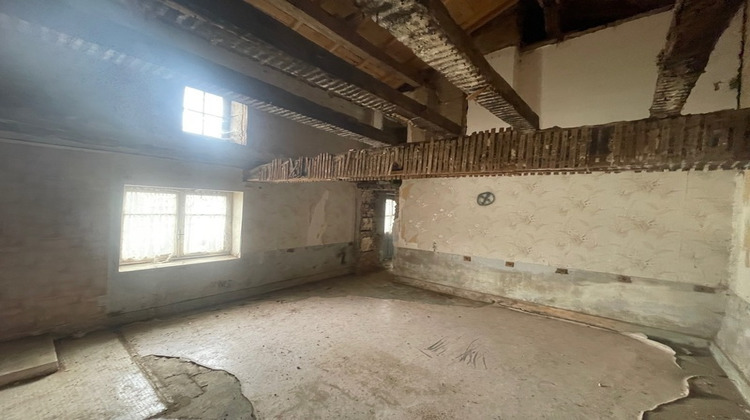 Ma-Cabane - Vente Maison LA PACAUDIERE, 139 m²