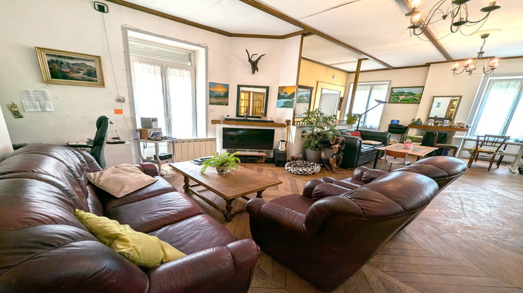 Ma-Cabane - Vente Maison LA PACAUDIERE, 127 m²