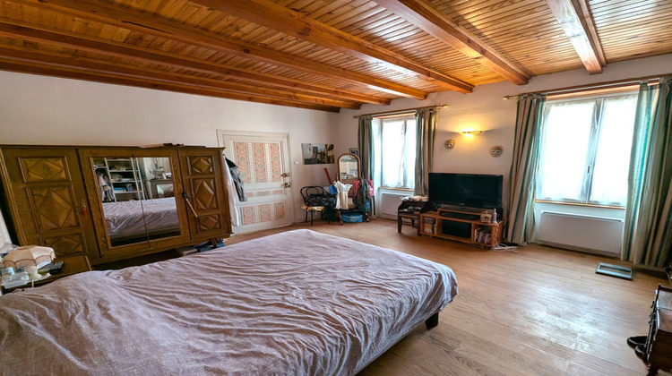 Ma-Cabane - Vente Maison LA PACAUDIERE, 127 m²