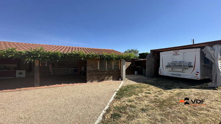 Ma-Cabane - Vente Maison La Pacaudière, 190 m²