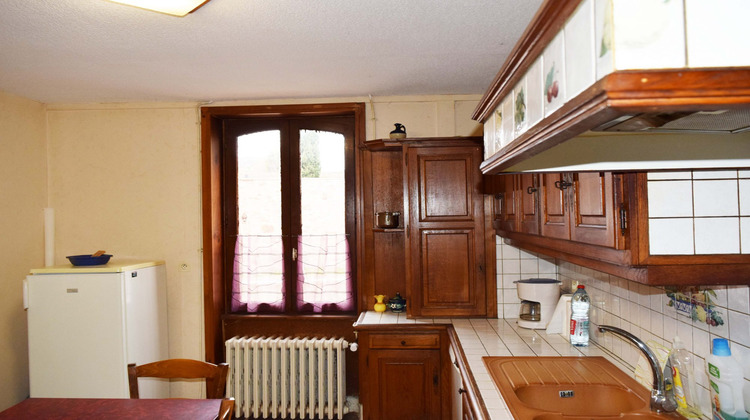 Ma-Cabane - Vente Maison La Pacaudière, 140 m²
