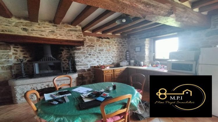 Ma-Cabane - Vente Maison La Pallu, 47 m²