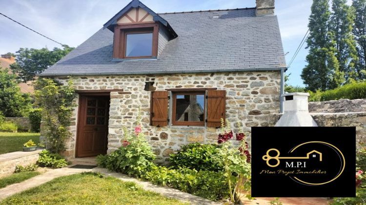 Ma-Cabane - Vente Maison La Pallu, 47 m²