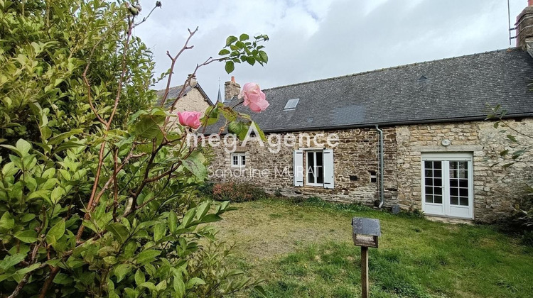 Ma-Cabane - Vente Maison LA PALLU, 85 m²