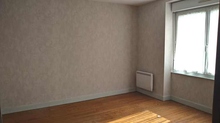 Ma-Cabane - Vente Maison La Pallu, 126 m²