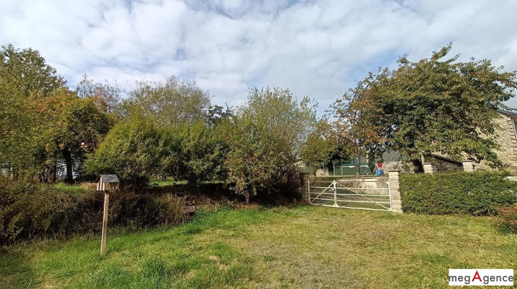 Ma-Cabane - Vente Maison LA PALLU, 65 m²