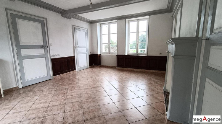 Ma-Cabane - Vente Maison LA PALLU, 65 m²