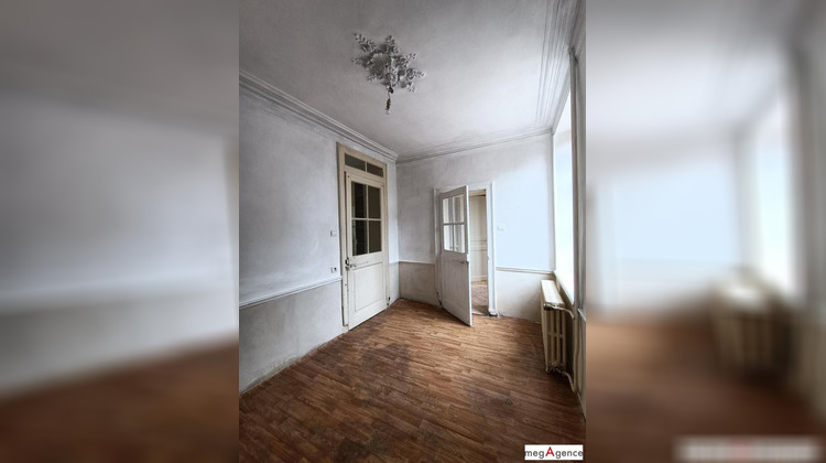 Ma-Cabane - Vente Maison LA PALLU, 65 m²