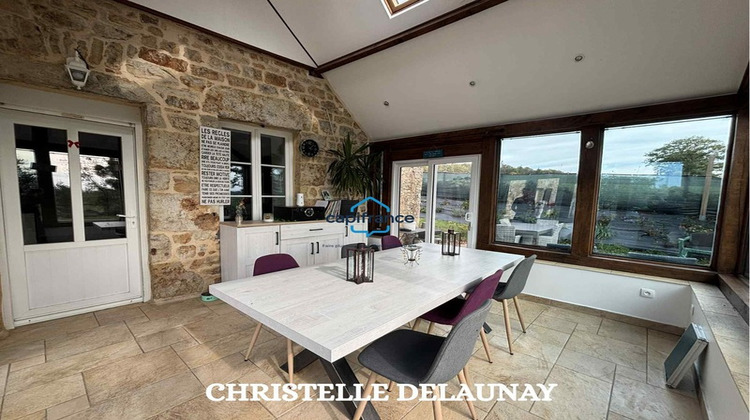 Ma-Cabane - Vente Maison LA PALLU, 110 m²