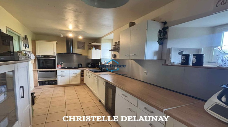 Ma-Cabane - Vente Maison LA PALLU, 110 m²