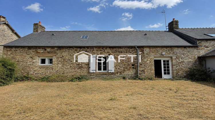 Ma-Cabane - Vente Maison La Pallu, 85 m²