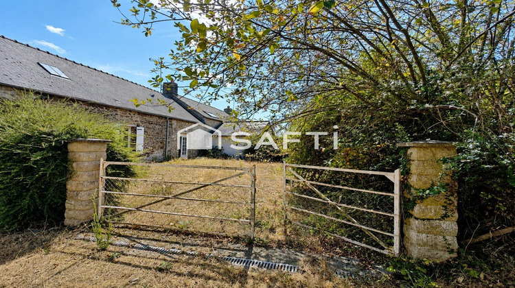 Ma-Cabane - Vente Maison La Pallu, 85 m²
