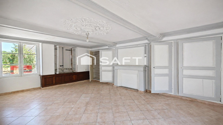 Ma-Cabane - Vente Maison La Pallu, 85 m²