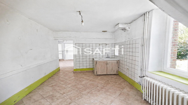 Ma-Cabane - Vente Maison La Pallu, 85 m²