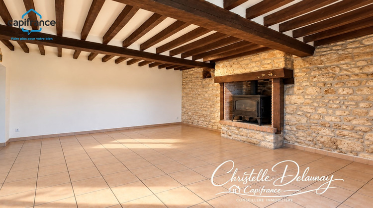 Ma-Cabane - Vente Maison LA PALLU, 110 m²