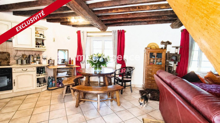 Ma-Cabane - Vente Maison LA PALLU, 82 m²